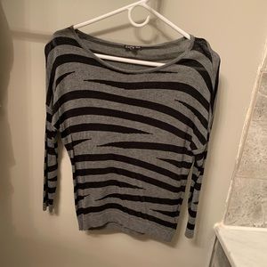 Like New! Express sweater